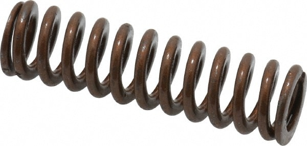 ASSOCIATED SPRING 105-207