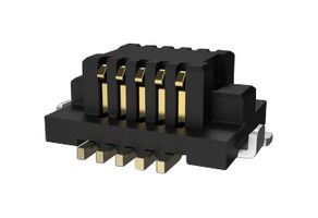 AMPHENOL 10132798-011100LF