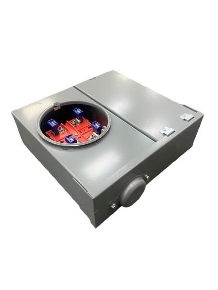 SCHNEIDER ELECTRIC C125RB