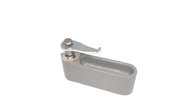 ABB THOMAS & BETTS 8X1HSRK