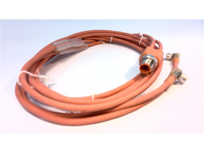 BELDEN ASB2-RKMWV/LEDA3-90/2