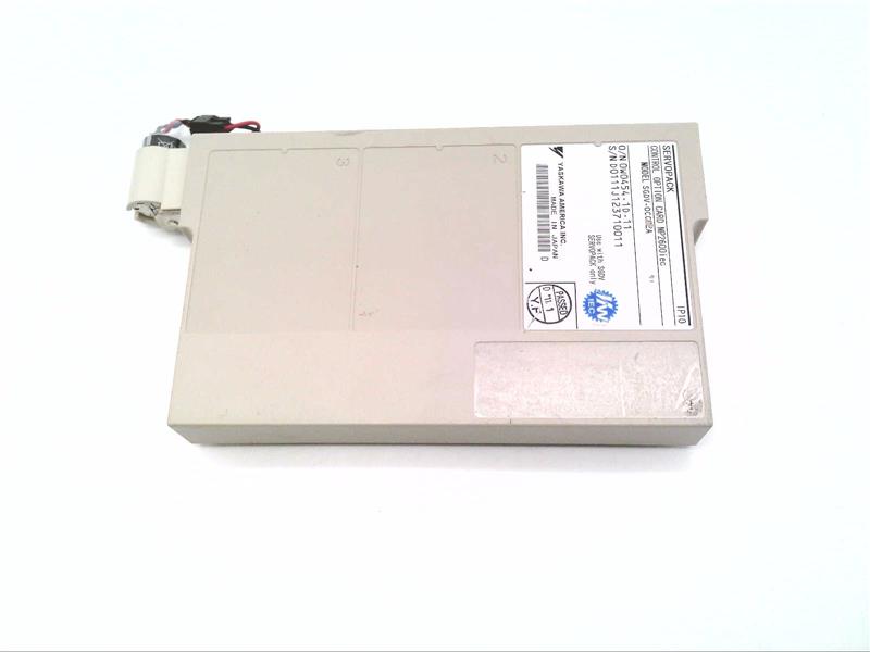 YASKAWA ELECTRIC SGDV-OCC02A