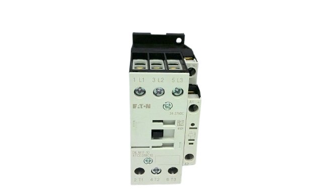 EATON CORPORATION XTCE018C10TD