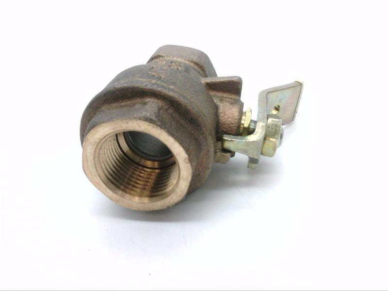 MILWAUKEE VALVE UPBA100/400S-3/4