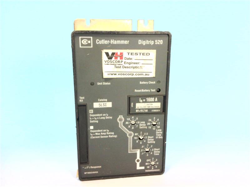 7802C65G01 by EATON CORPORATION