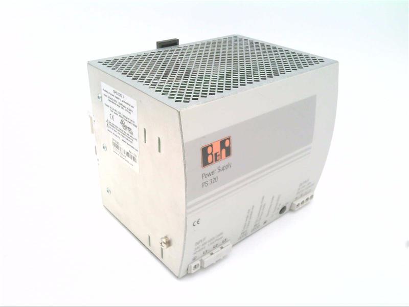 B&R 0PS320.1