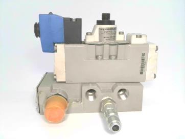 PARKER H1EWXBG2B9000GD