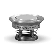 CHECK ALL VALVES UVJSSVT.500SS