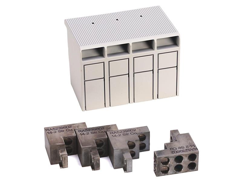 ALLEN BRADLEY 140G-G-MTL64