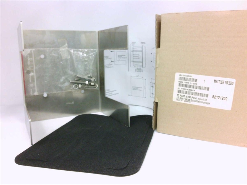 METTLER TOLEDO 52-12-1209