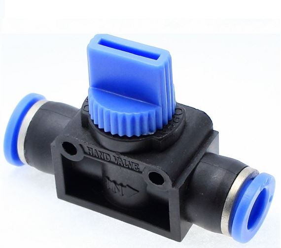 HAK FLUID POWER EQUIPMENT HVFF 10MM