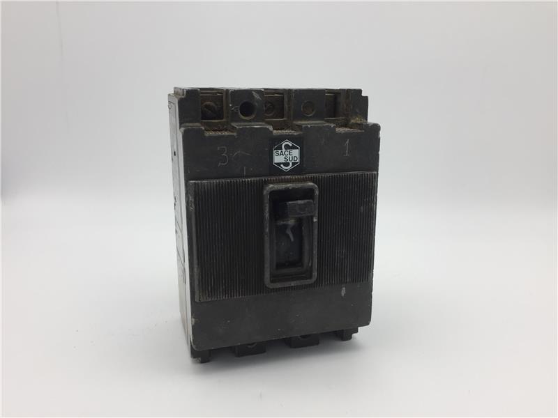 ASEA BROWN BOVERI ISOPAC M100