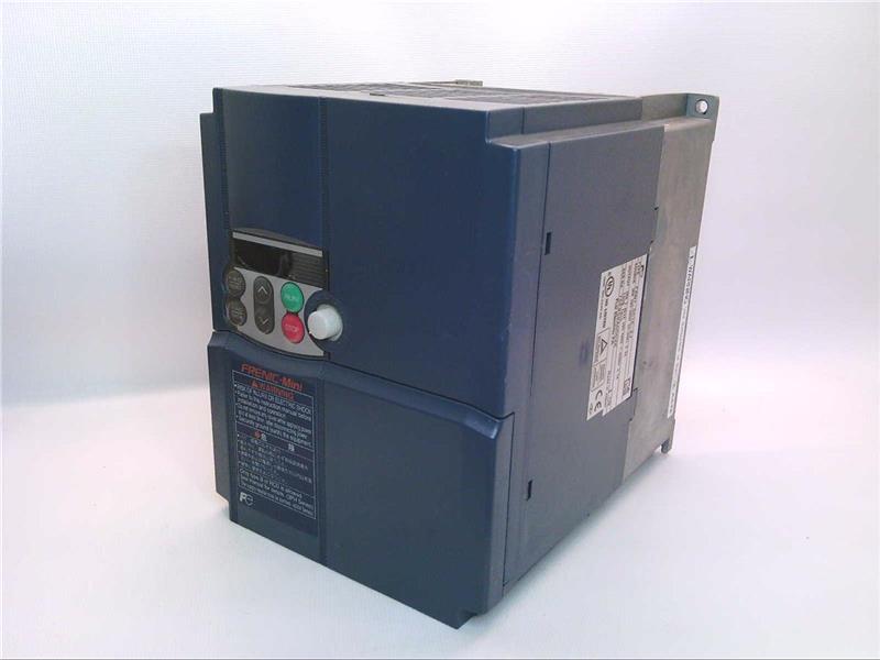 FUJI ELECTRIC FRN1.5C1E-4J