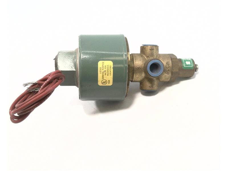 ASCO HB8320A90M0-120