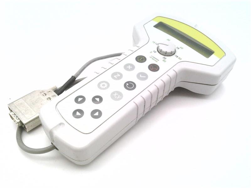 GENERIC COMMANDE DEPORTE V3