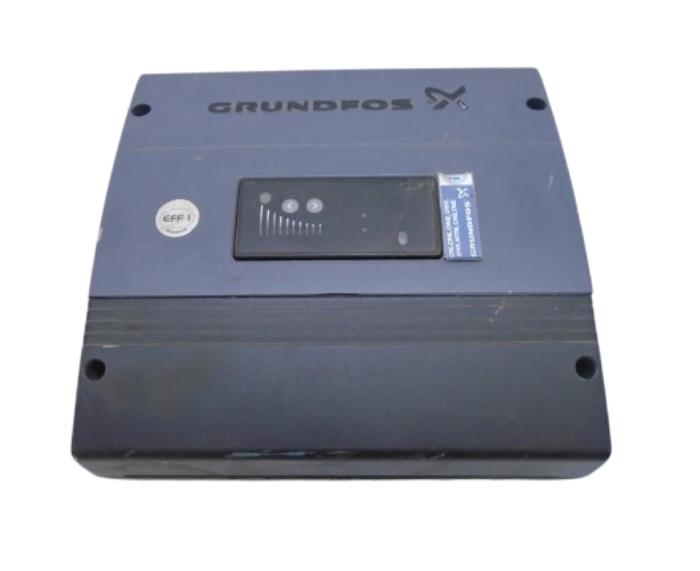 GRUNDFOS MGE132SD2-FT130-D1