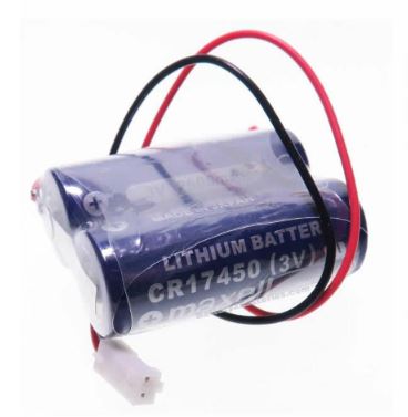 MATSUSHITA ELECTRIC CR17450-2WK27