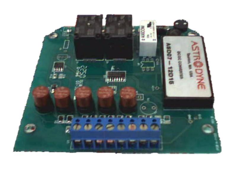 PCBA-1153 by WELDING TECHNOLOGY CORP