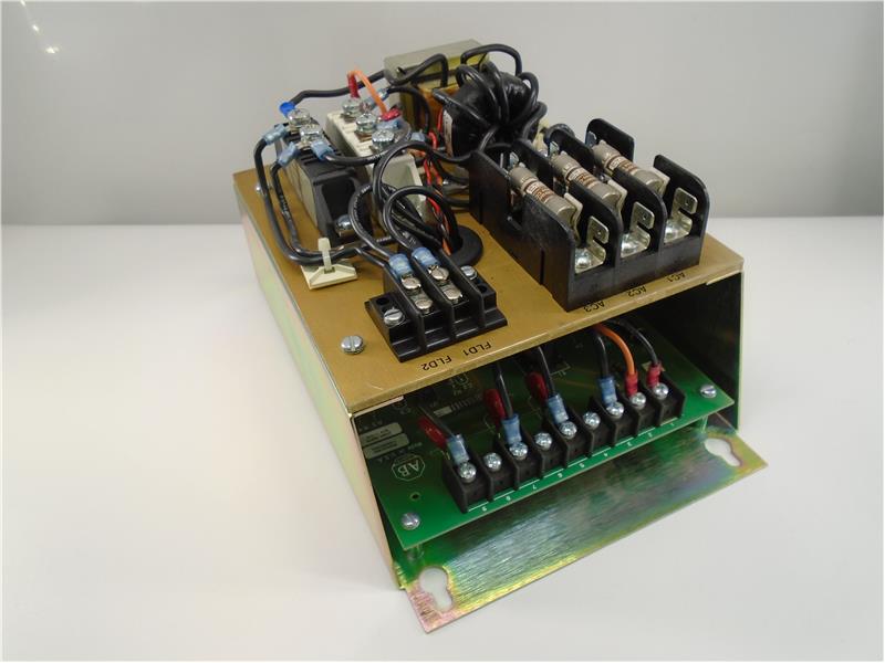 ALLEN BRADLEY 1370-FFE