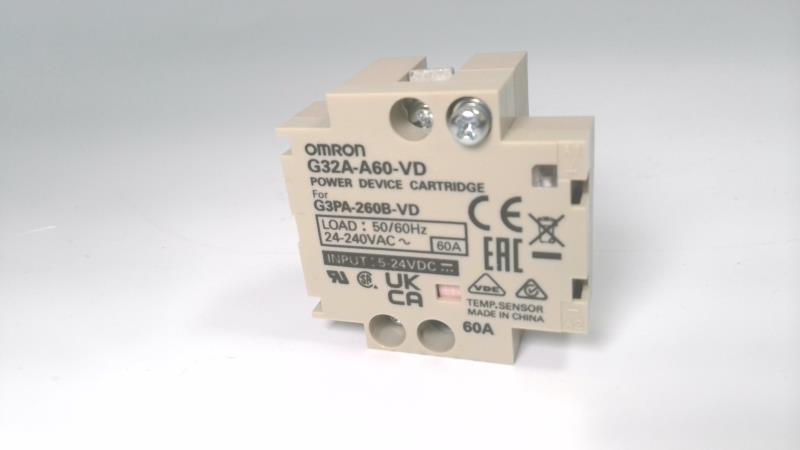 OMRON G32A-A60-VD DC5-24