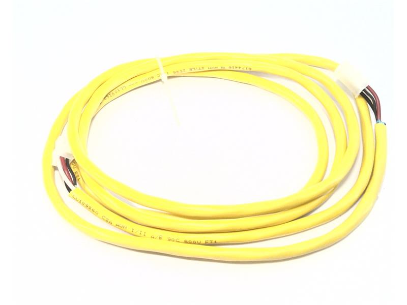 EATON CORPORATION CSET08