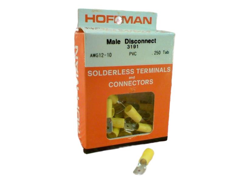 TPC WIRE & CABLE 3191