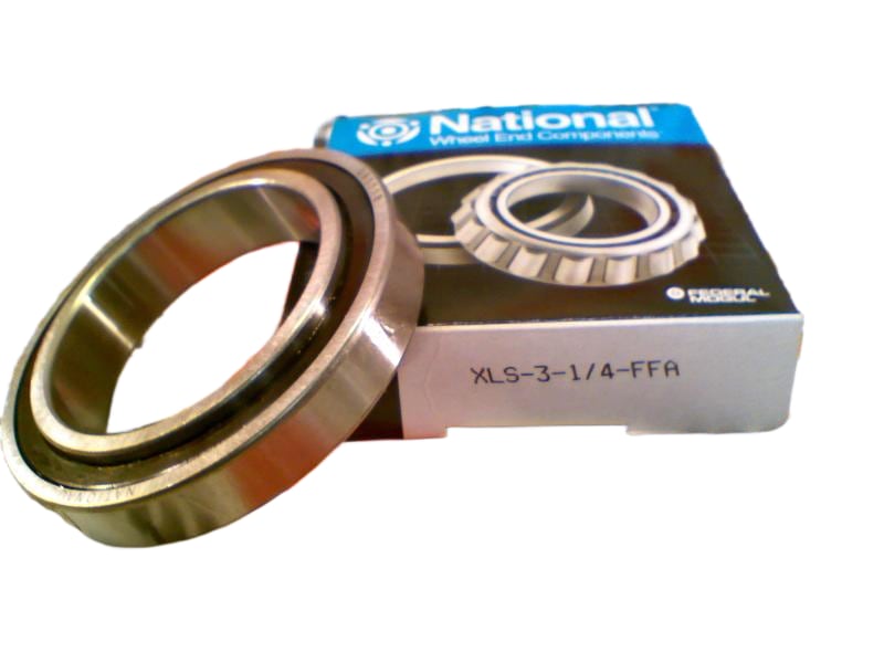 XLS314FFA by TIMKEN