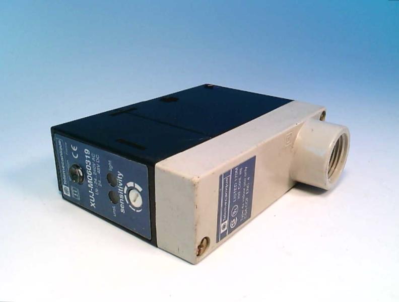 SCHNEIDER ELECTRIC XUJ-M060319