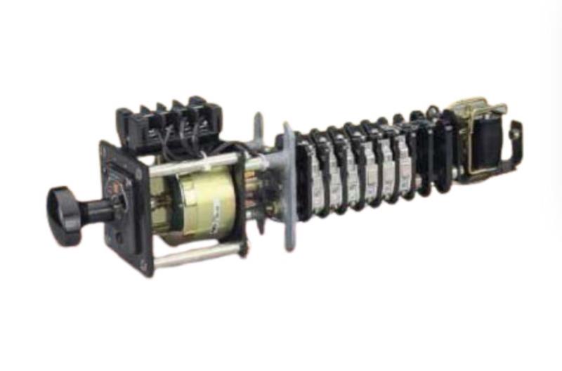 GENERAL ELECTRIC HEA61V36-X2