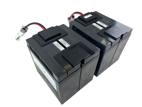 SCHNEIDER ELECTRIC RBC55