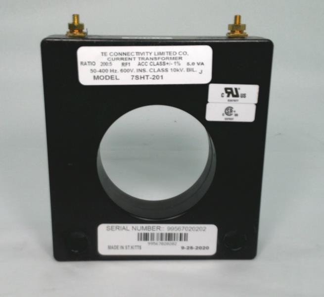 7SHT-201 by TE CONNECTIVITY