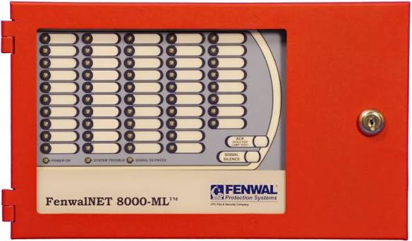 74-800300-101 by KIDDE-FENWAL, LLC
