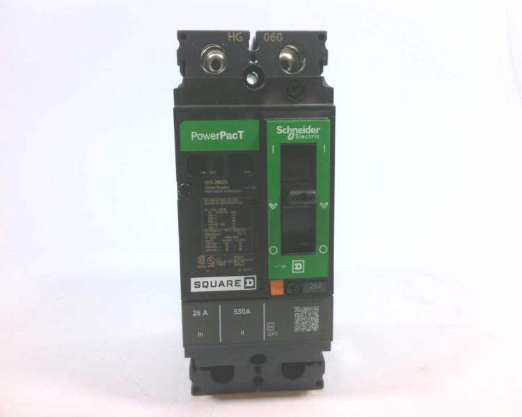 SCHNEIDER ELECTRIC HGL26025