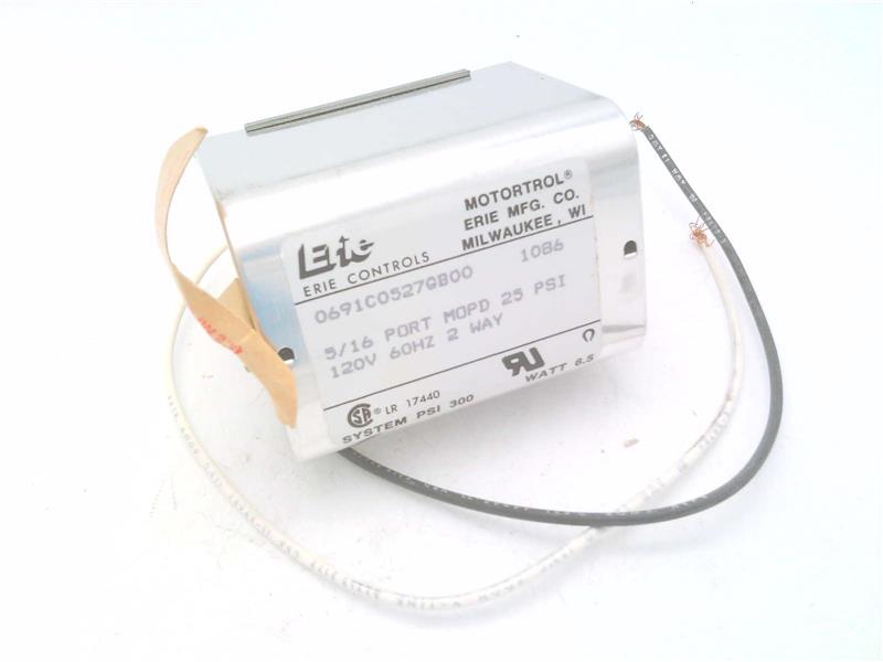 SCHNEIDER ELECTRIC 0691C0527GB00