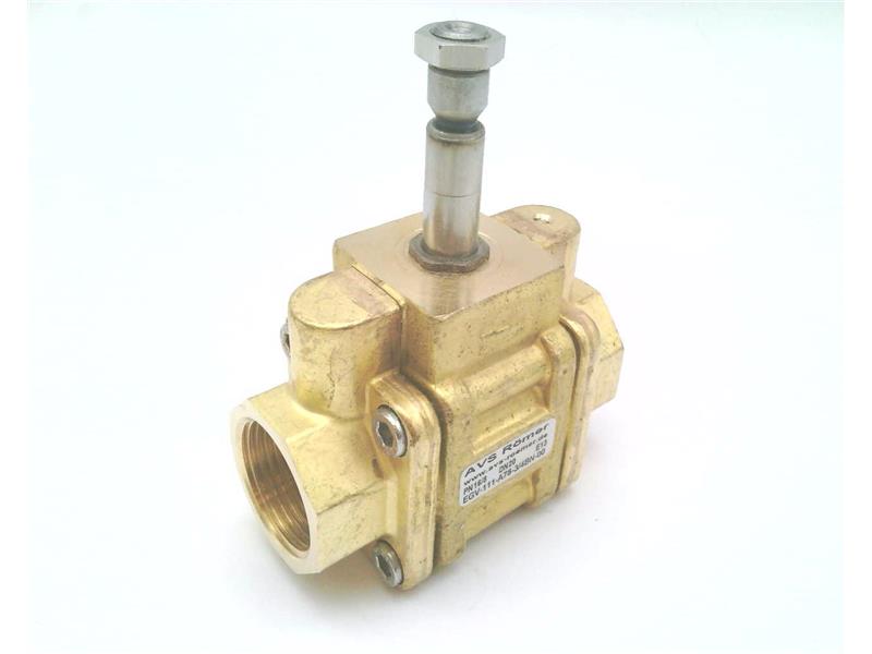 AVS ROMER EGV-111-A78-3/4BN-00