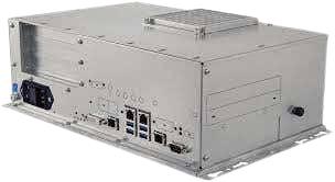 ALLEN BRADLEY 6300B-PBCDNB-7ECBW19NNNCNN-NN1S