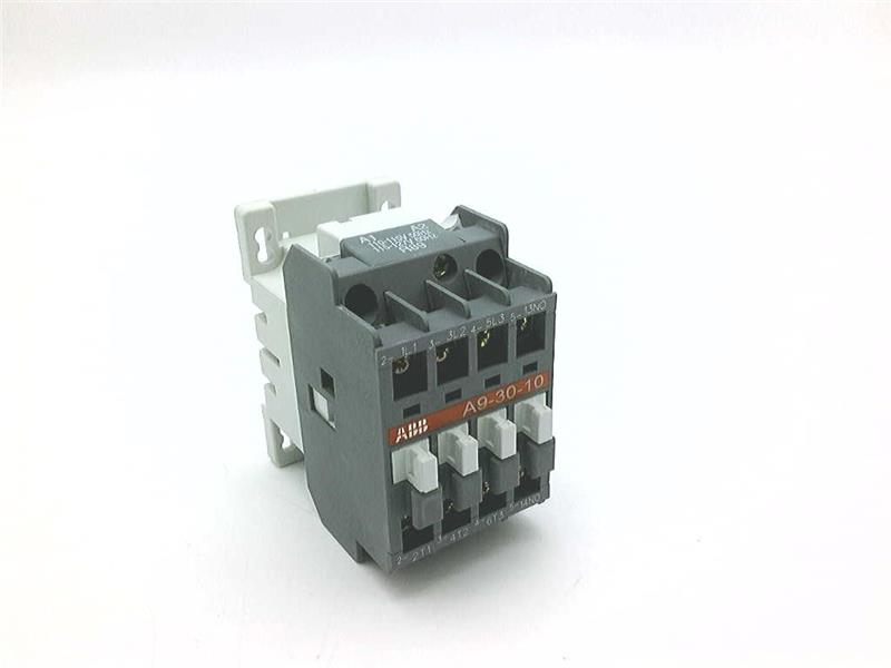 ASEA BROWN BOVERI A9-30-10