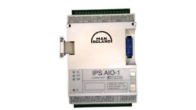 MAN ROLAND IPS.AIO-1