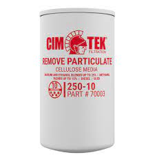 CIM TEK FILTRATION 70003