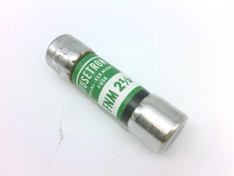 EATON CORPORATION FNM-2-1/2