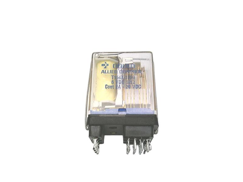 ALLIED CONTROLS T154X-1229