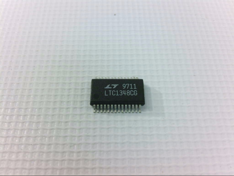 ANALOG DEVICES LTC1348CG