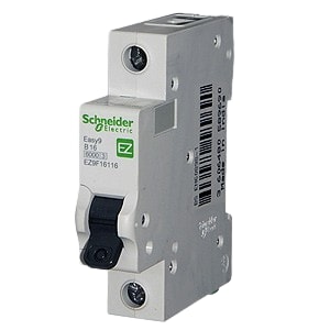 EZ9F66106 by SCHNEIDER ELECTRIC
