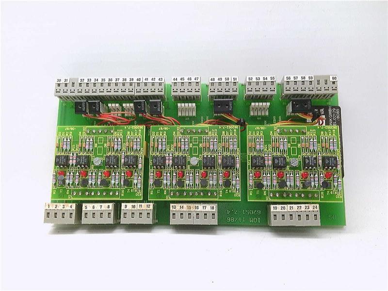 HEINEN ELEKTRONIK 62051