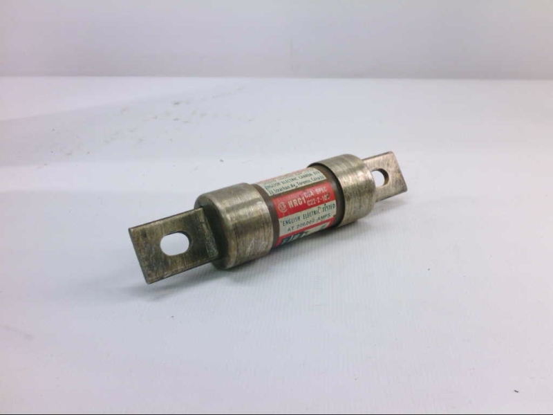 ENGLISH ELECTRIC C100J