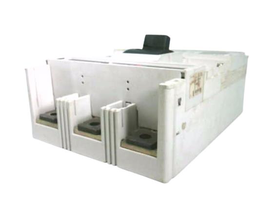 EATON CORPORATION ZMA-600-NZM10-NA