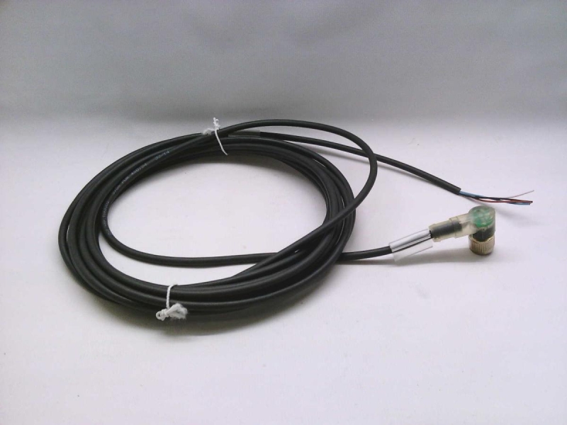 PHOENIX CONTACT SAC-4P- 5,0-PUR/M12FR-3L