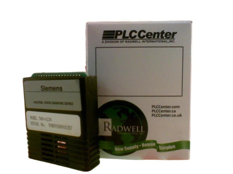500-6224 by SIEMENS