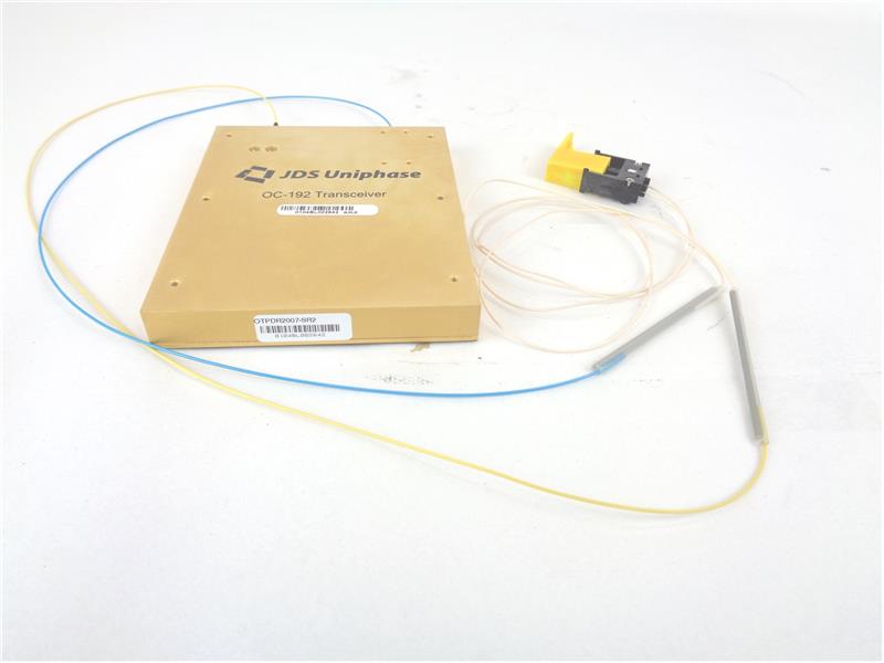 JDSU OTPDR2007-SR2