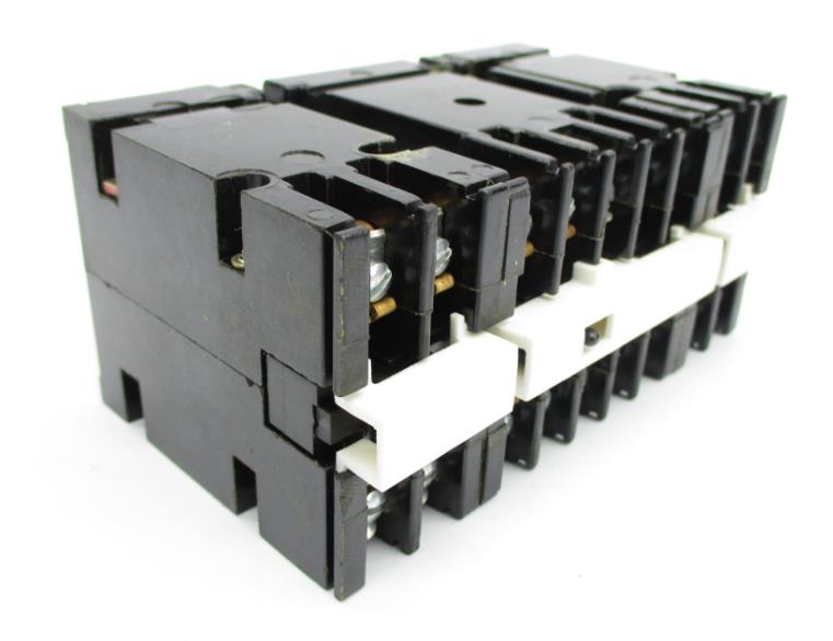 GENERAL ELECTRIC CR120A04422AA